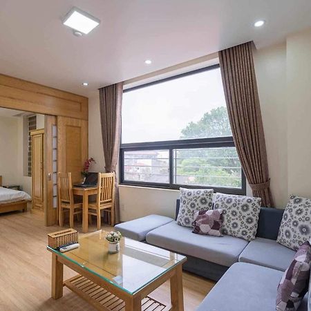 Cindy Hotel & Apartments - Khach San Can Ho O Trung Tam Tp Хайфон Экстерьер фото